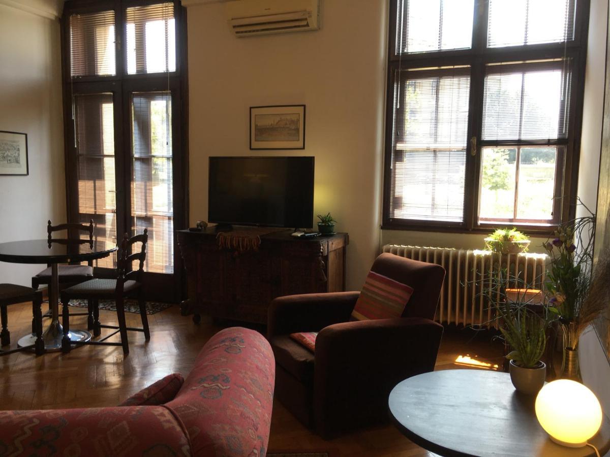 Appartamento Parliament Park Belgrado