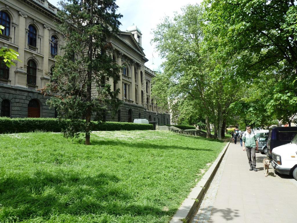 Parliament Park