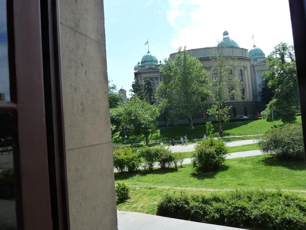 Parliament Park Apartment
