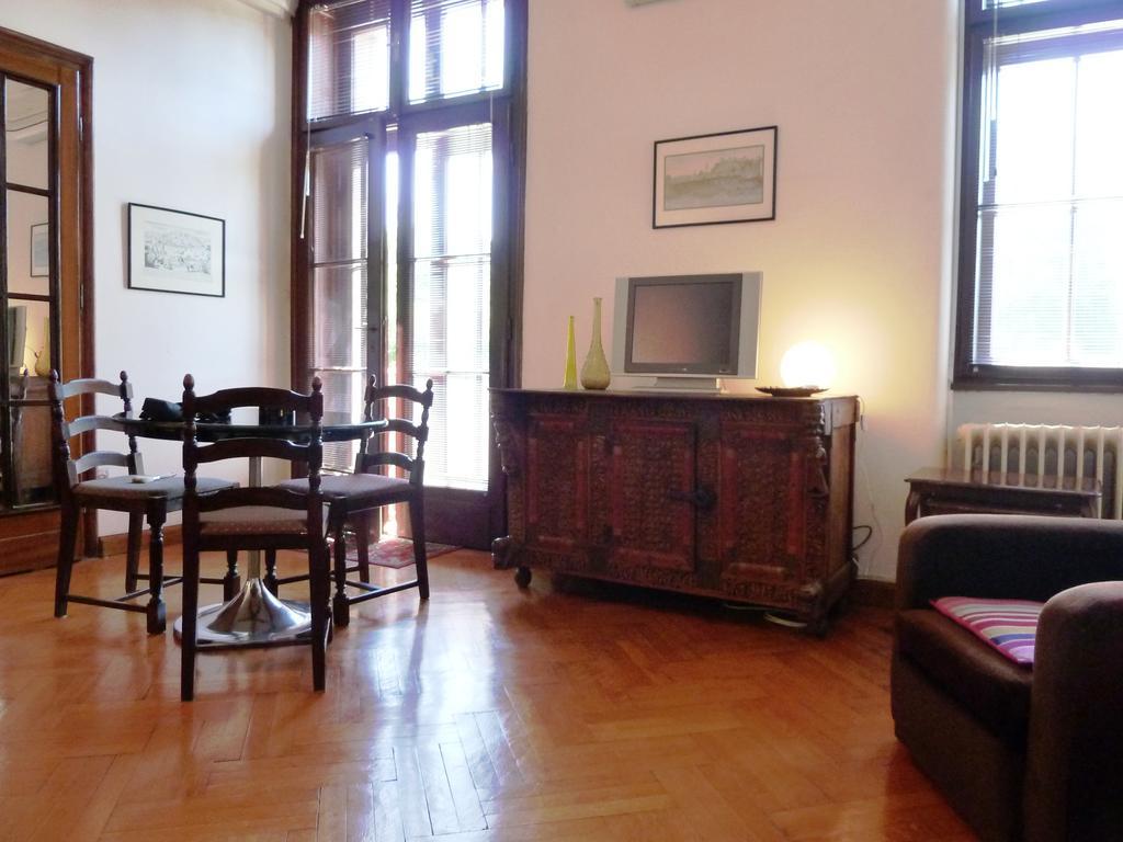 Appartamento Parliament Park