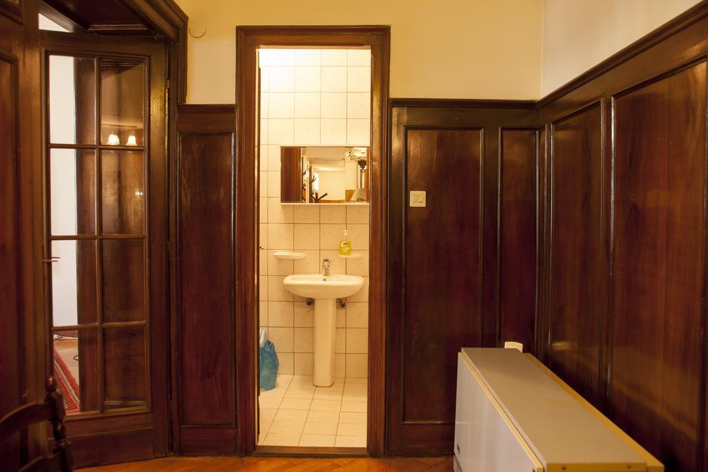 Appartamento Parliament Park Belgrado